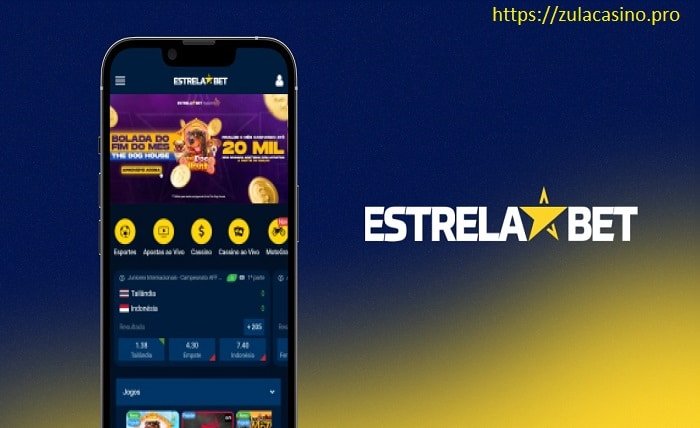 Baixar Estrela Bet