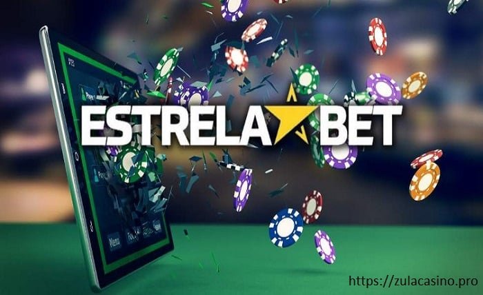 Estrela Bet Entrar