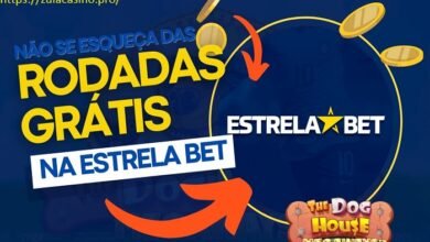 Estrela Bet Grátis