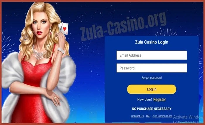 Zula casino