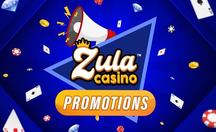 Zula casino