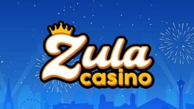 Zula Casino App