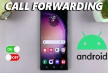 unfite com call forwarding android