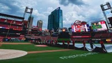 braves game cancelled today